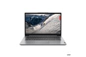 Bærbar PC - Lenovo Ideapad 1 - 15.6" | AMD Ryzen™ 5 7520U | 8GB | 256GB - 82VG0077MX