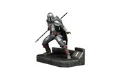 Reklameartikler - Iron Studios - The Mandalorian Statue - LUCSWR44821-10