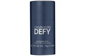 Parfyme & Dufter - Calvin Klein  Defy Deo Stick 75 ml - 15506511001