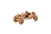 Modellsett - Mobimods Retro Model T4 Model Car Kit - 5903641494229