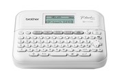 Etikettskriver - Brother P-Touch PT-D410 Label Printer - PTD410ZW1