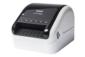 Etikettskriver - Brother QL-1110NWBc Label Printer Wireless WIFI Bluetooth - QL1110NWBCZW1