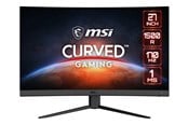 Skjerm - 27" MSI Optix G27CQ4 E2 - G27CQ4 E2