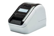 Etikettskriver - Brother QL-820NWBc Network Label Printer - QL820NWBCZW1