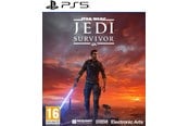 Spill - Star Wars Jedi: Survivor - Sony PlayStation 5 - Action/Adventure - 5030948124303