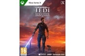 Spill - Star Wars Jedi: Survivor - Microsoft Xbox Series X - Action/Adventure - 5030948124365