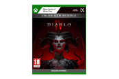 Spill - Diablo IV - Microsoft Xbox Series X - RPG - 5030917298356