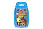 Brettspill & Puslespill - Winning Moves Birds Top Trumps Card Game (ENGLISH) - 5036905044134