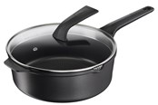 Panner - Tefal Robusto Sautepan w. lid 26 cm - E2493344