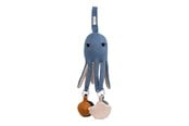 Babyleker - Filibabba Activity toy - Otto the octopus touch & play muddl - FI-PT033