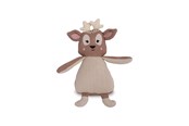 Babyleker - Filibabba Teddy - Bea the bambi brownie - FI-PT029