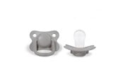 Babyutstyr - Filibabba Pacifiers 2-pack - Cloud +6 months - FI-PH035