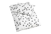 Babyutstyr - Filibabba Junior bedlinen - Moonlight - SWEDISH DIMENSIONS - FI-ML002SE