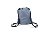 Babyleker - Filibabba Billie gym bag - Blue mix - FI-BA003