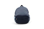 Babyleker - Filibabba Billie backpack (small) - Blue mix - FI-BA001