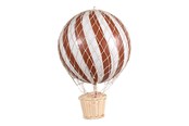 Babyleker - Filibabba Air balloon - Rust 20 cm - FI-20R047