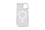 Mobil - Deksel og etui - Tech21 Evo Clear MagSafe iPhone 14 Plus Clear - T21-9638