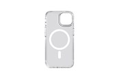 Mobil - Deksel og etui - Tech21 Evo Clear MagSafe iPhone 14/13 Clear - T21-9669