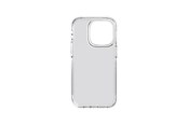 Mobil - Deksel og etui - Tech21 Evo Clear iPhone 14 Pro Clear - T21-9699