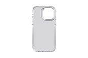 Mobil - Deksel og etui - Tech21 Evo Clear iPhone 14 Pro Max Clear - T21-9730