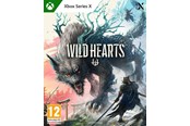 Spill - Wild Hearts - Microsoft Xbox Series X - Action/Adventure - 5030949125002