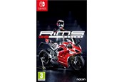 Spill - RiMS Racing (Code in a Box) - Nintendo Switch - Racing - 3665962019506