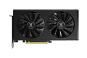 Grafikkort - XFX Radeon RX 6650 XT Speedster SWFT 210 Core - 8GB GDDR6 RAM - Grafikkort - RX-665X8DFDY