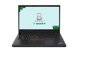 Bærbar PC - Lenovo Refurbished ThinkPad T480 - 14" | Core i5 | 8GB | 256GB | B Grade - LAP-T480-MX-B002