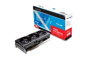 Grafikkort - Sapphire Radeon RX 7900 XT Pulse - 20 GB GDDR6 RAM - Grafikkort - 11323-02-20G