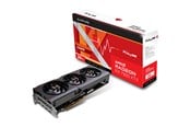 Grafikkort - Sapphire Radeon RX 7900 XTX Pulse - 24GB GDDR6 RAM - Grafikkort - 11322-02-20G