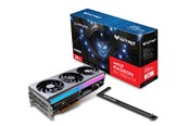 Grafikkort - Sapphire Radeon RX 7900 XTX NITRO+ - 24GB GDDR6 RAM - Grafikkort - 11322-01-40G