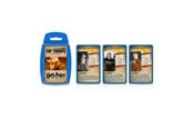 Brettspill & Puslespill - Winning Moves Harry Potter & The Half Blood Prince Top Trumps Card Game (ENGLISH) - 5036905042741