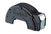 Vinkelsliper - Makita protective guard with cover - 199709-0