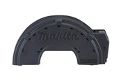 Vinkelsliper - Makita protective guard with cover - 199710-5