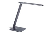 Smarthus - Tracer Elegant - desk lamp - LED - 12 W - cool white/warm white/natural white light - 3000-6500 K - silver - TRAOSW46931