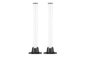 Smarthus - Tracer Smart Desk - desk lamp - LED - RGB light (pack of 2) - TRAOSW47008