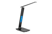 Smarthus - Tracer Noir - desk lamp - LED - 5 W - cold/neutral/warm white light - 2800/4500/6000 K - noir - TRAOSW47052