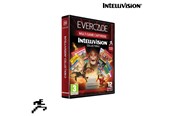 Spill - Intellivision Collection 2 - Evercade - 306535