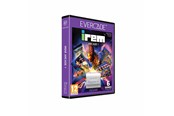 Spill - Irem Arcade Collection 1 - Evercade - FG-IRE1-EVE-EFIGS