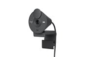 Webkamera - Logitech Brio 300 Full HD webcam - Graphite - 960-001436