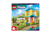 LEGO® - LEGO Friends 41724 Paisleys hus - 41724