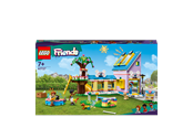 LEGO® - LEGO Friends 41727 Hunderedningssenter - 41727