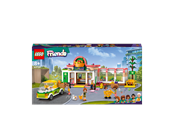 LEGO® - LEGO Friends 41729 Økologisk matbutikk - 41729