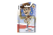 Figurer - Disney Infinity Character - Woody - IQAV000021