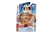 Figurer - Disney Infinity Character - Wreck-It-Ralph - IQAV000027