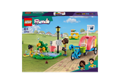 LEGO® - LEGO Friends 41738 Redningssykkel for hunder - 41738