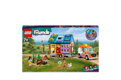 LEGO® - LEGO Friends 41735 Mobilt minihus - 41735