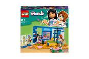 LEGO® - LEGO Friends 41739 Lianns rom - 41739