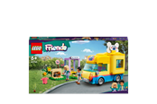 LEGO® - LEGO Friends 41741 Hunderedningskjøretøy - 41741