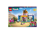 LEGO® - LEGO Friends 41743 Frisør - 41743